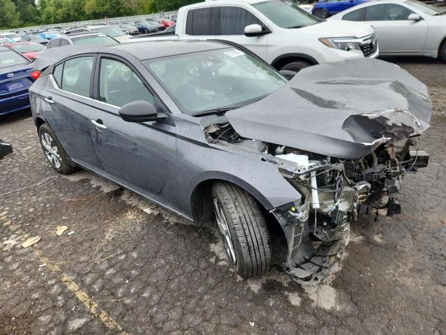 2024 NISSAN ALTIMA S 1N4BL4BVXRN372970