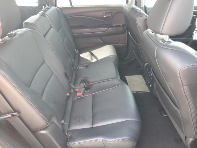 2016 HONDA PILOT EXL - 5FNYF5H80GB048330