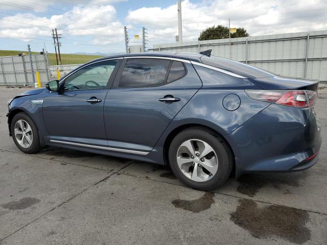 Vin: knagm4ad7e5072011, lot: 61938205, kia optima hybrid 20142