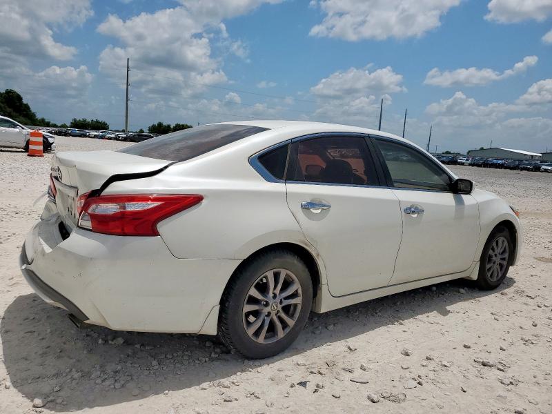 Vin: 1n4al3ap9gc138370, lot: 59347595, nissan altima 2.5 20163