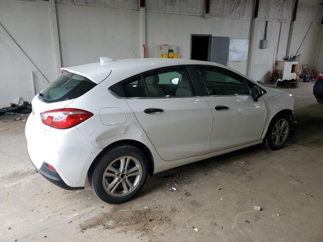 2017 CHEVROLET CRUZE LT 3G1BE6SM3HS565854