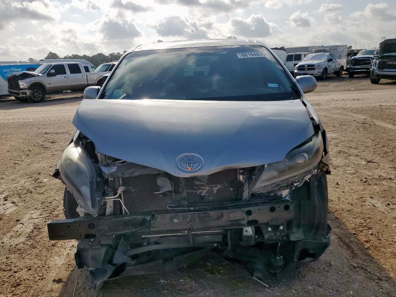 2015 TOYOTA SIENNA SPO 5TDXK3DC0FS636468