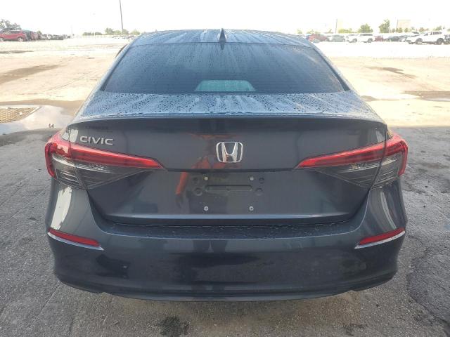 2022 HONDA CIVIC LX 2HGFE2F26NH526704