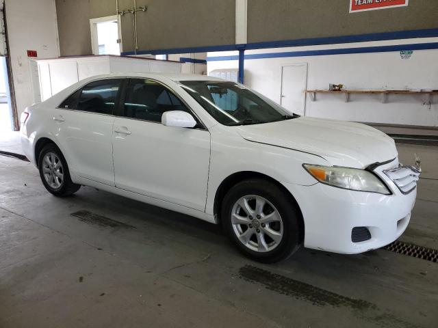 Vin: 4t1bf3ek5bu620207, lot: 61927035, toyota camry base 20114