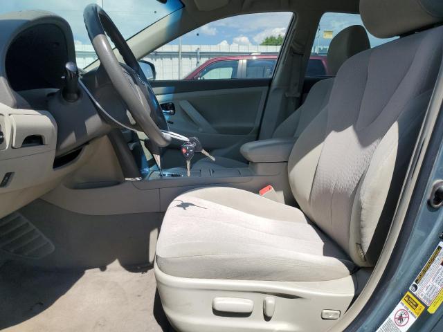 4t1bf3ek2au556464 - 2010 Toyota camry base - #60894855