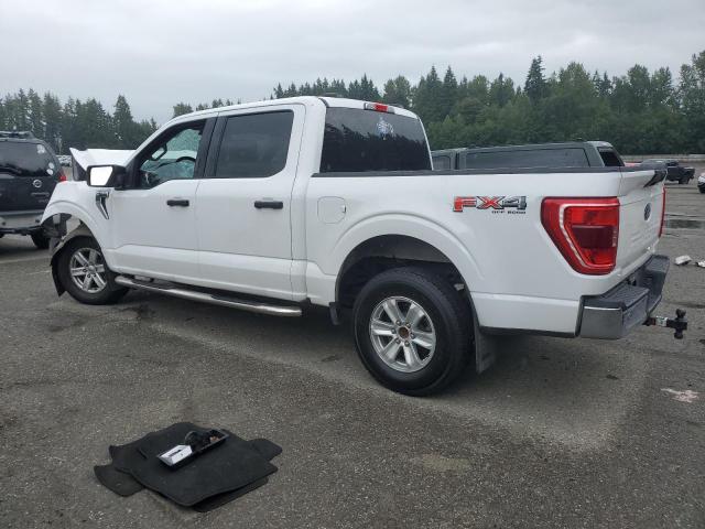 Vin: 1ftfw1e51mfa74405, lot: 62929535, ford f-150 supercrew 20212