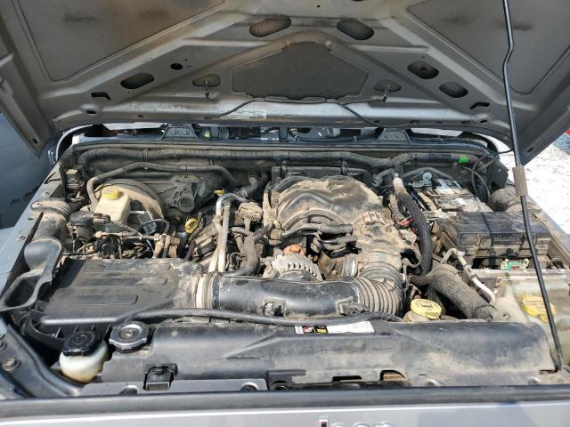 1C4BJWKG6GL307331 2016 JEEP WRANGLER