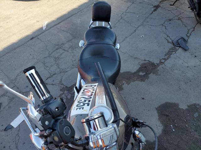 2005 HARLEY-DAVIDSON XL1200 C 1HD1CGP135K429291