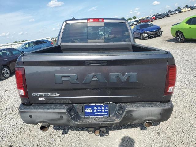2016 RAM 1500 REBEL 1C6RR6YT5GS355329