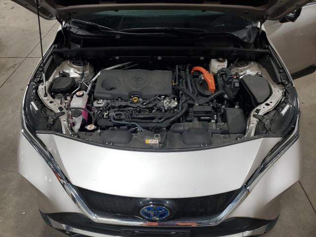 2023 TOYOTA VENZA LE JTEAAAAH1PJ147861