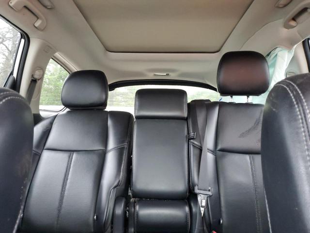 2020 NISSAN PATHFINDER 5N1DR2DMXLC639291