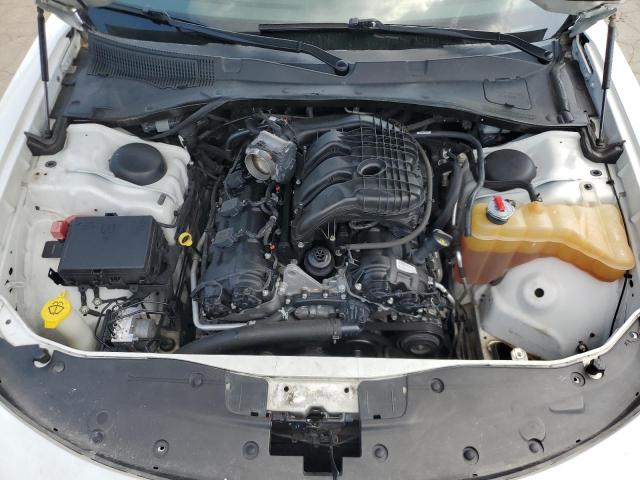 2016 DODGE CHARGER SX - 2C3CDXHG1GH272286