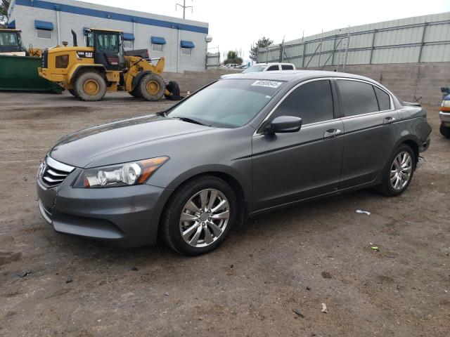 Vin: 1hgcp2f74ca201649, lot: 60508545, honda accord ex 2012 img_1