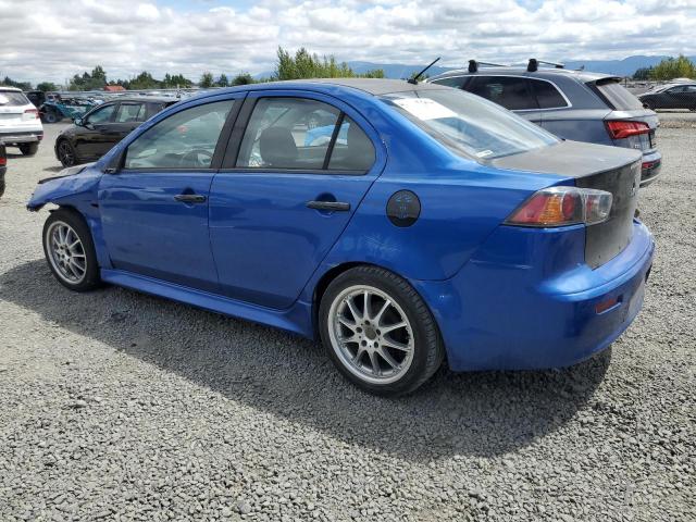 Vin: ja32u2fu8fu015753, lot: 62739625, mitsubishi lancer es 20152