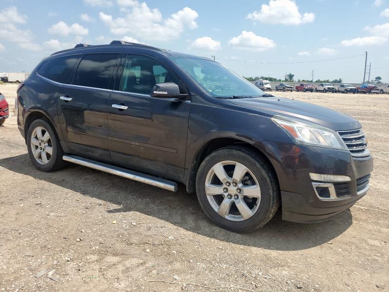 Vin: 1gnkrgkd1hj209686, lot: 59846595, chevrolet traverse lt 20174