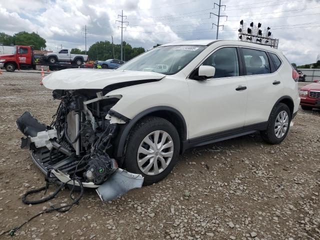 Vin: jn8at2mvxhw006558, lot: 61349005, nissan rogue s 2017 img_1