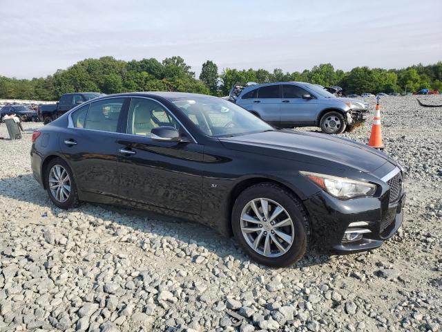 2015 INFINITI Q50 BASE JN1BV7AR4FM416475