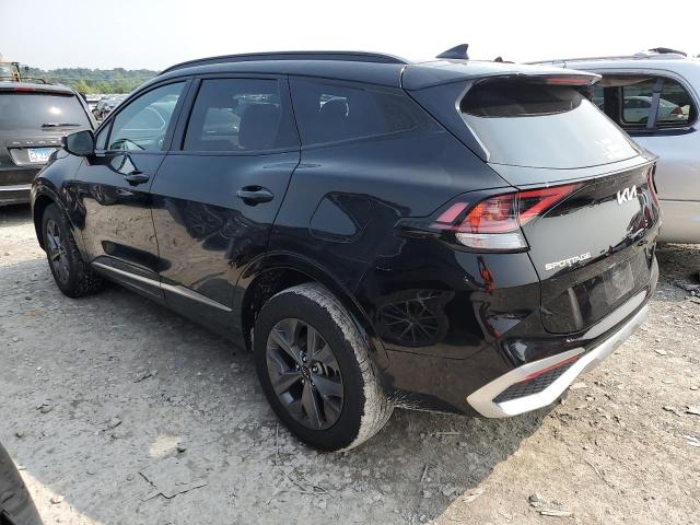 2023 KIA SPORTAGE S 5XYK4CAF3PG105668