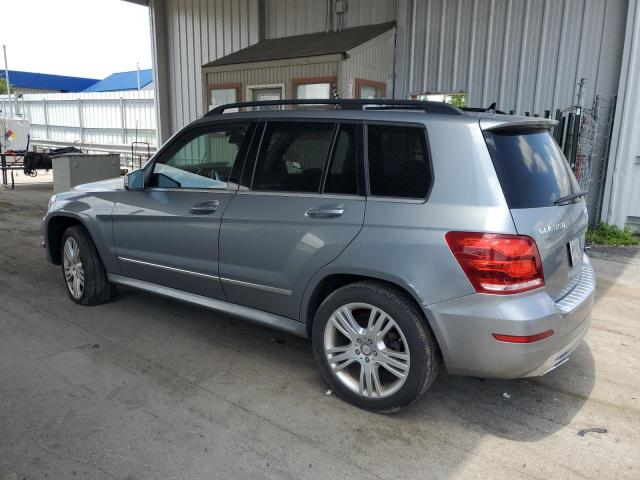 Vin: wdcgg5hbxeg208361, lot: 61188285, mercedes-benz glk-class 350 20142