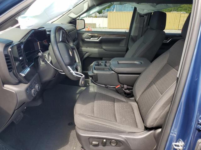 2024 CHEVROLET SILVERADO - 1GCPDKEK3RZ367671