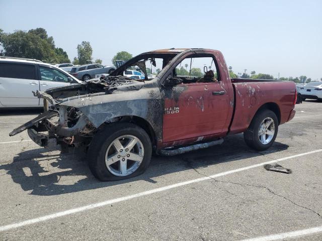 RAM 1500 ST