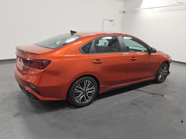 Vin: 3kpf54ad2pe548510, lot: 62378925, kia forte gt line 20233