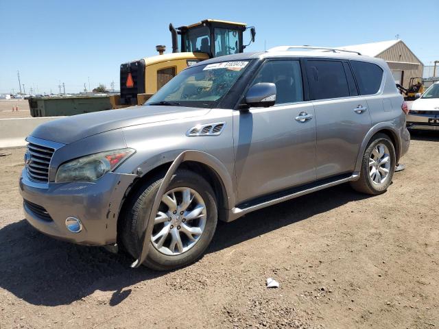 Vin: jn8az2ne5c9021361, lot: 61820475, infiniti qx56 2012 img_1