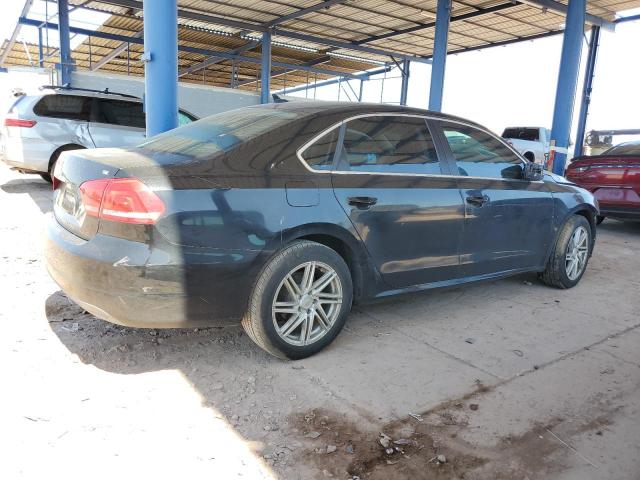 2013 VOLKSWAGEN PASSAT SE - 1VWBP7A39DC076436