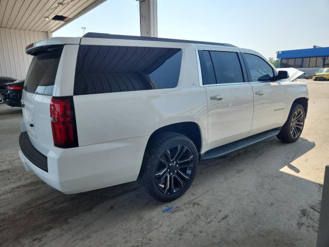 Vin: 1gnschkc3kr127871, lot: 58317055, chevrolet suburban c1500 lt 20193