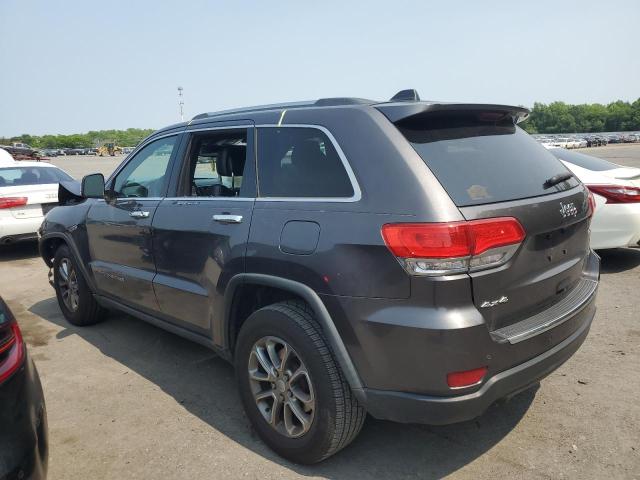 Vin: 1c4rjfbg5ec303055, lot: 60540325, jeep grand cher limited 20142