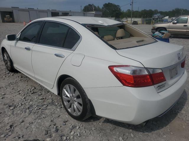 Vin: 1hgcr3f87da014383, lot: 59509945, honda accord exl 20132