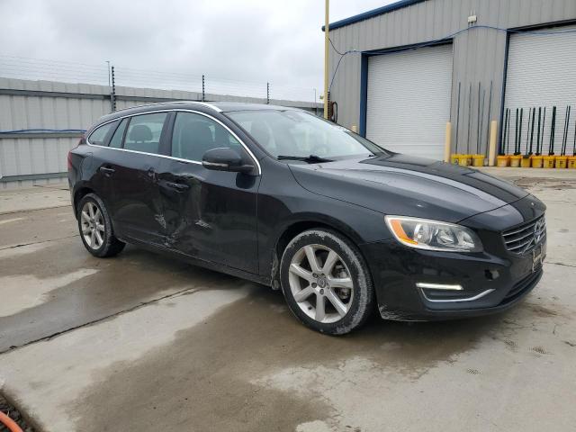 2017 VOLVO V60 T5 PRE YV140MEK1H1333312