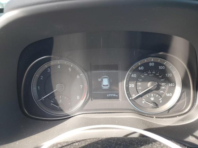 2018 HYUNDAI KONA SE - KM8K12AA8JU148315