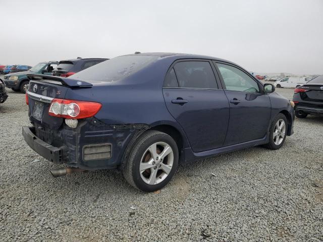 Vin: 2t1bu4ee0bc553751, lot: 60566665, toyota corolla base 20113