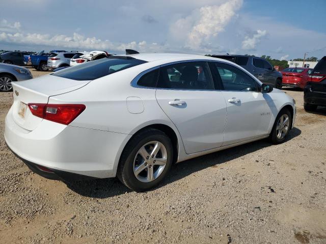 2020 CHEVROLET MALIBU LS 1G1ZB5ST5LF151108