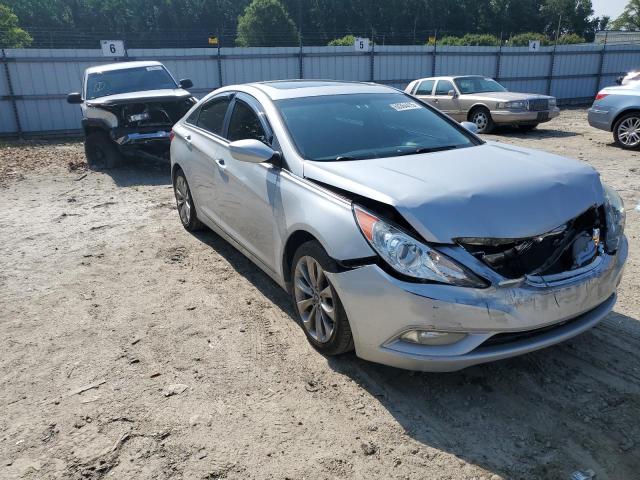 Vin: 5npec4acxbh114798, lot: 60364415, hyundai sonata se 20114