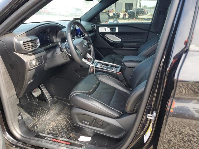 2022 FORD EXPLORER S 1FM5K8GC8NGA74842