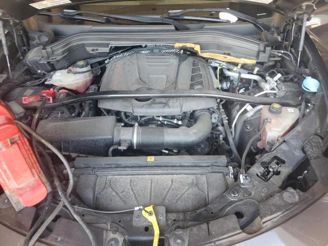 2018 ALFA ROMEO STELVIO ZASFAKAN5J7B69525