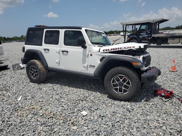 Vin: 1c4pjxfg9rw336006, lot: 60237785, jeep wrangler rubicon 20244
