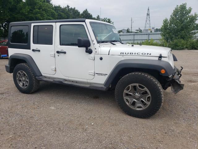 2016 JEEP WRANGLER U - 1C4BJWFG6GL327489