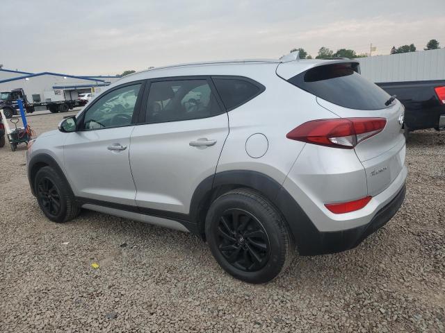 Vin: km8j3ca43ju743353, lot: 60632315, hyundai tucson sel 20182