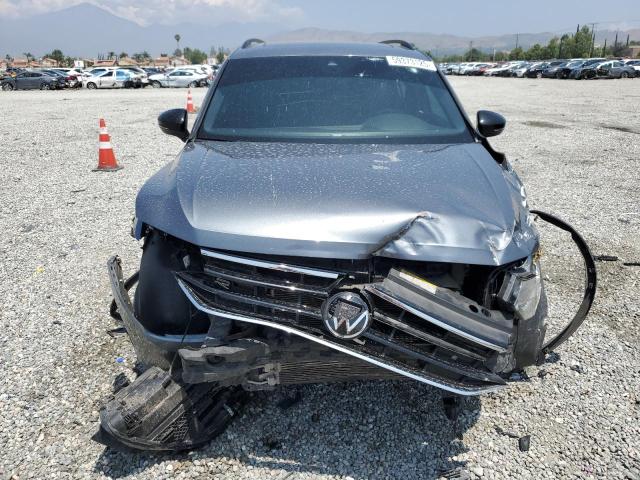 2023 VOLKSWAGEN TIGUAN SE 3VVCB7AX1PM118739