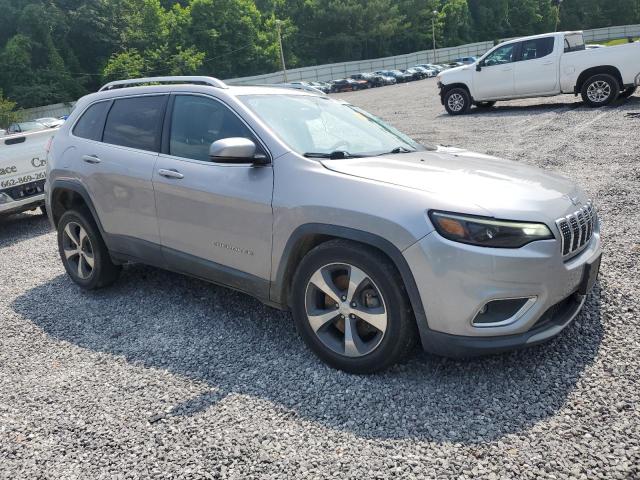 Vin: 1c4pjmdn2kd158831, lot: 60563095, jeep grand cher limited 20194