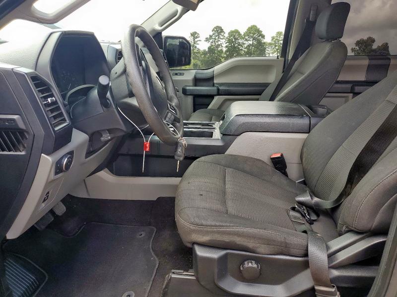 2019 FORD F150 SUPER - 1FTEW1EP5KKF15874
