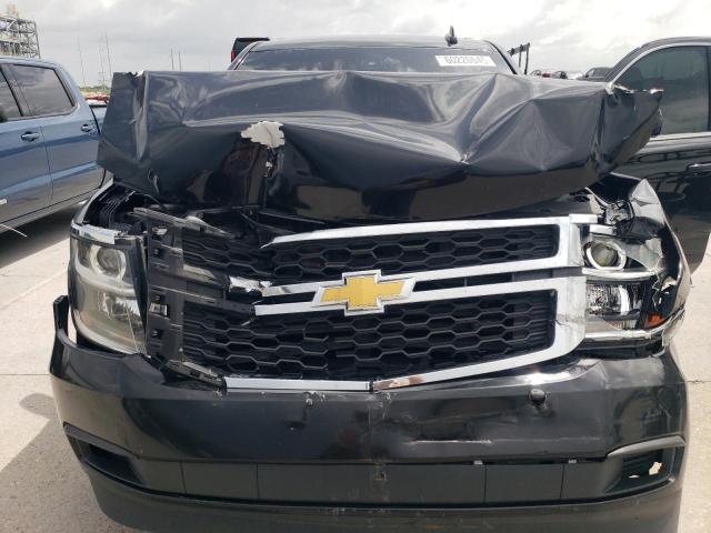 2019 CHEVROLET TAHOE C150 1GNSCAKC4KR380530