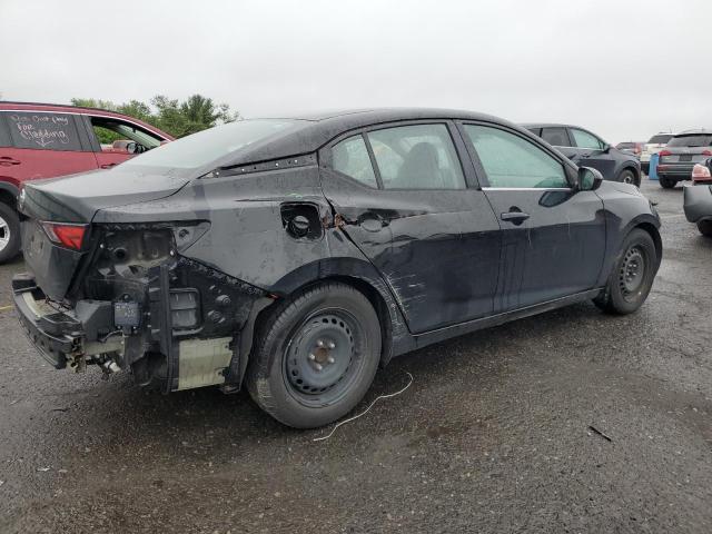 2021 NISSAN SENTRA S - 3N1AB8BV1MY265336