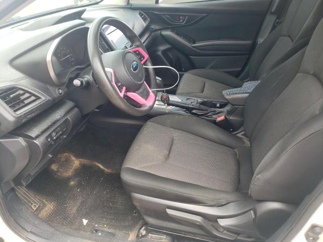 2017 SUBARU IMPREZA PR 4S3GTAD62H3736698