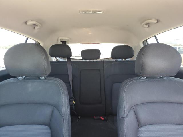 2015 KIA SPORTAGE L - KNDPB3AC9F7698496