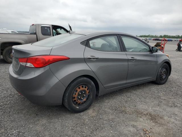 Vin: 5npdh4ae9dh265326, lot: 61433465, hyundai elantra gls 20133