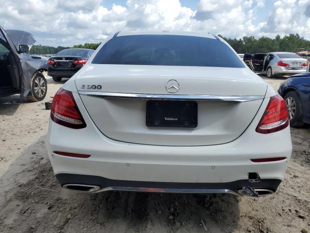 2017 MERCEDES-BENZ E 300 WDDZF4JB0HA010018
